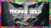 Saints & Sinners