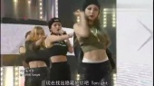 Crazy - KBS 音乐银行 现场版 中文字幕 15/03/13(@韩流PC应援站)
