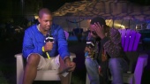 Backstage with Fuse (Bonnaroo 2012)