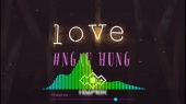 #Lov3 #Ngẫu Hứng(音频版)