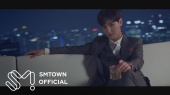KANGTA《Love Song (Feat. Paloalto)》MV Teaser