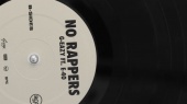 No Rappers(音频版)