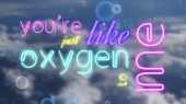Oxygen(Lyric Video)