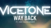 Way Back(Audio Video)