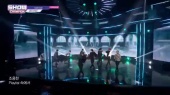 Cool Cool(SHOW CHAMPION21/2/3)