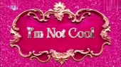 I'm Not Cool (我并不潇洒)(舞台混剪版)