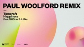 Happiness(feat. MOGUAI & ILIRA)(Paul Woolford Remix)