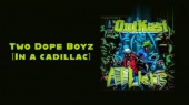 Two Dope Boyz(In a Cadillac)