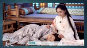 《斛珠夫人》杨幂陈伟霆诀别戏哭到停不下来