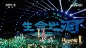 生命之河(中国正能量年度盛典)
