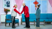 姐夫难当 (小品)(2022辽宁卫视春节联欢晚会)