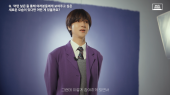 Refresh project #1 YESUNG interview