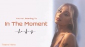 In the Moment(Audio Video)