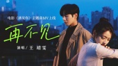 再不见(《遇见你》电影主题曲)