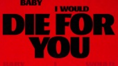 Die For You(Lyrics Video)