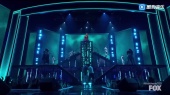 TRUSTFALL(Live at the 2023 iHeartRadio Music Awards)