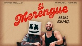 El Merengue(ESSEL Remix - Audio)