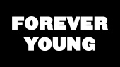 Forever Young(From Shadow Kingdom)