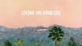 Good Life(Official Visualizer)