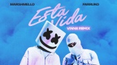 Esta Vida(VINNE Remix)