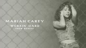 Workin' Hard(Remix - Official Lyric Video)