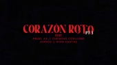 Corazón Roto pt. 3(Lyric Video)