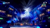 啸烽烟(2015浙江卫视跨年演唱会)