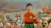 南泥湾 音乐舞蹈<东方红>选曲 中英字幕版