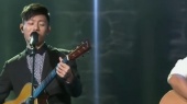 王者之声(2014第25届金曲奖颁奖典礼现场)