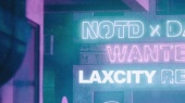 Wanted(Laxcity Remix / Audio)