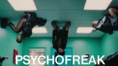 psychofreak(Official Lyric Video)