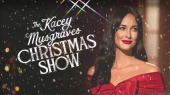 Glittery(From The Kacey Musgraves Christmas Show / Audio)