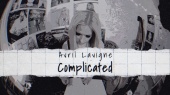Complicated(Official Lyric Video)