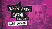 When You're Gone(Official Lyric Video)