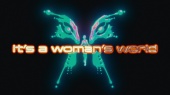 WOMAN’S WORLD(Lyric Video)