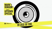 In Case of Fire(Official Audio)