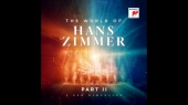 Gladiator Suite: Part 2(Official Audio|| The World of Hans Zimmer)