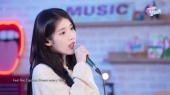 그 XX (那XX)+Butterfly(IU's Palette 25/03/27)