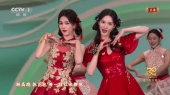 春意红包(2025中央广播电视总台春节联欢晚会现场)