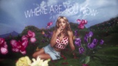 Where Are You Now(Official Audio)