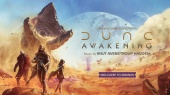 Welcome to Arrakis | Dune: Awakening