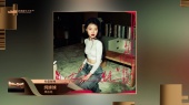 年度制作:单依纯《纯妹妹》 颁奖嘉宾:易家扬(第三届浪潮音乐大赏荣誉典礼)