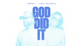 God Did It(Audio)