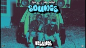Bounce(Remix - Official Audio)