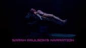 Sarah Paulson's Narration(Audio)