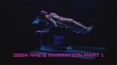 Issa Rae's Narration Part 1(Audio)