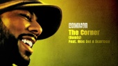 The Corner(Audio|Remix)