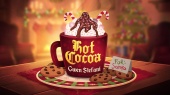 Hot Cocoa(Lyric Video)